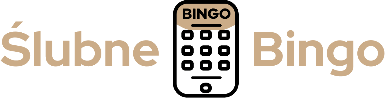 Ślubne Bingo